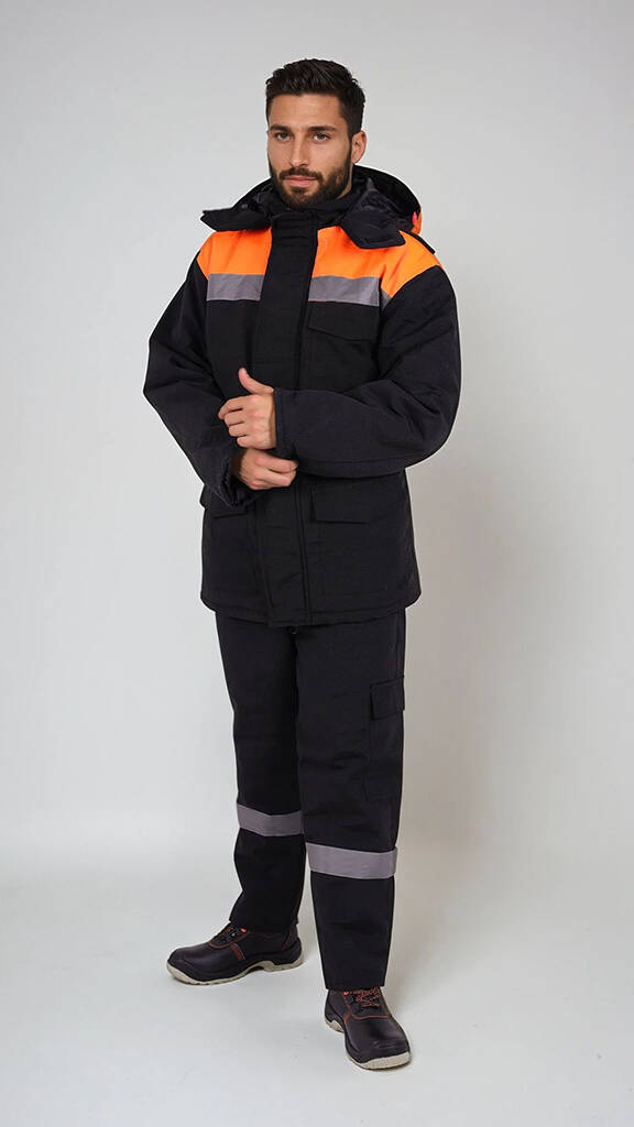 N27 Workwear Universal 1