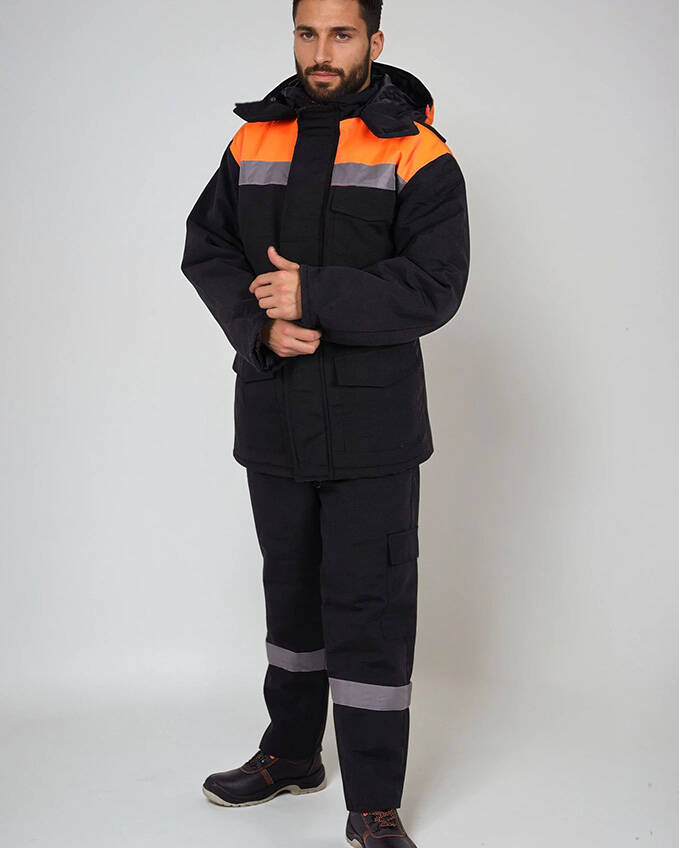 N27 Workwear Universal 1